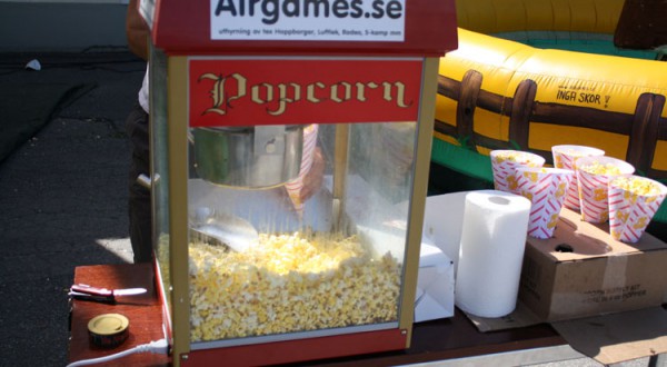 Popcorn