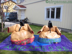 sumobrottning sumodräkt sumo